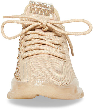 Steve Madden Maxima Blush Multi - ShopStyle Sneakers & Athletic Shoes